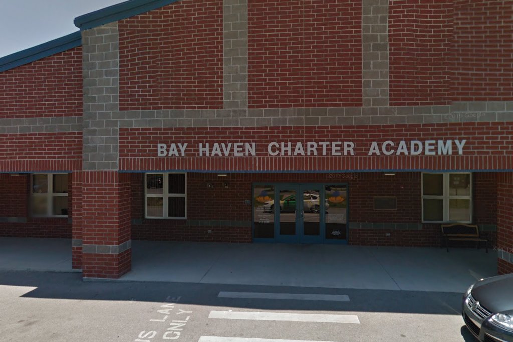 Bay Haven Charter Academy