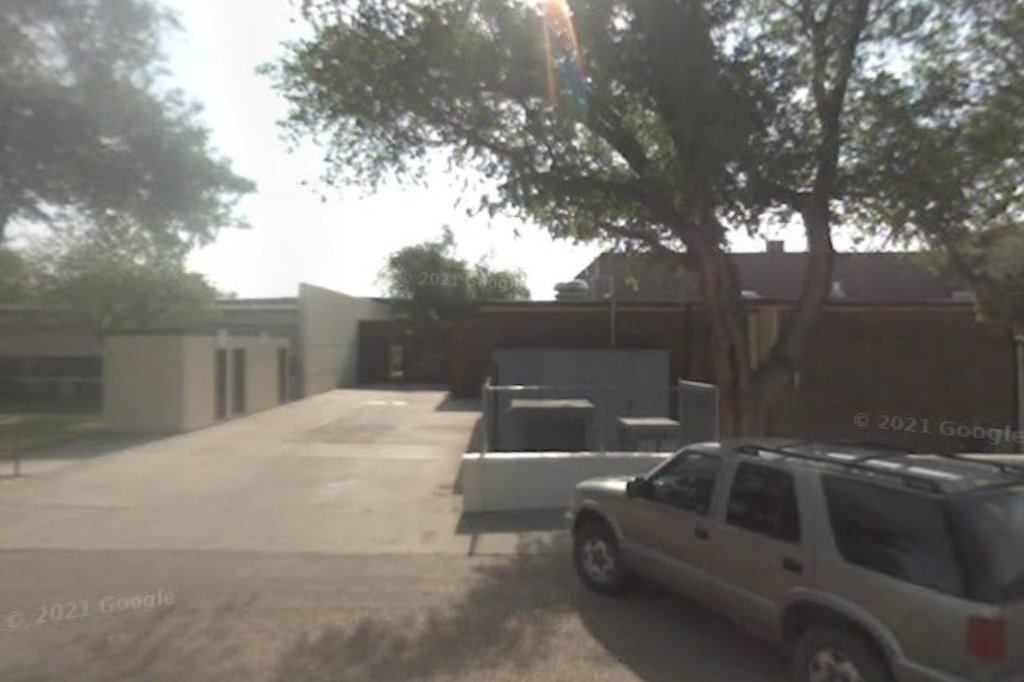 Rolla Jr-Sr High School