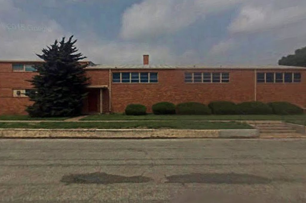 Pawnee Heights Elementary School
