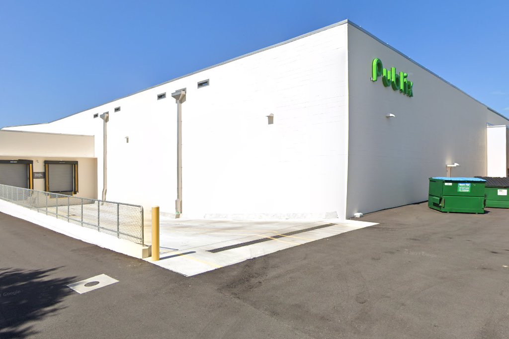Publix Pharmacy