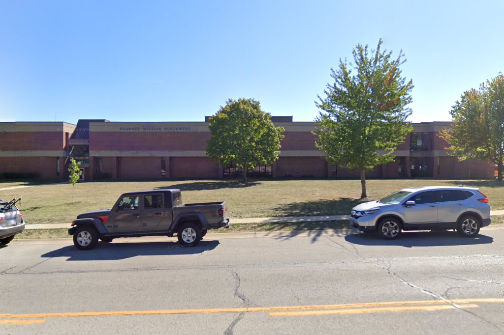 Shawnee Mission Northwest High School