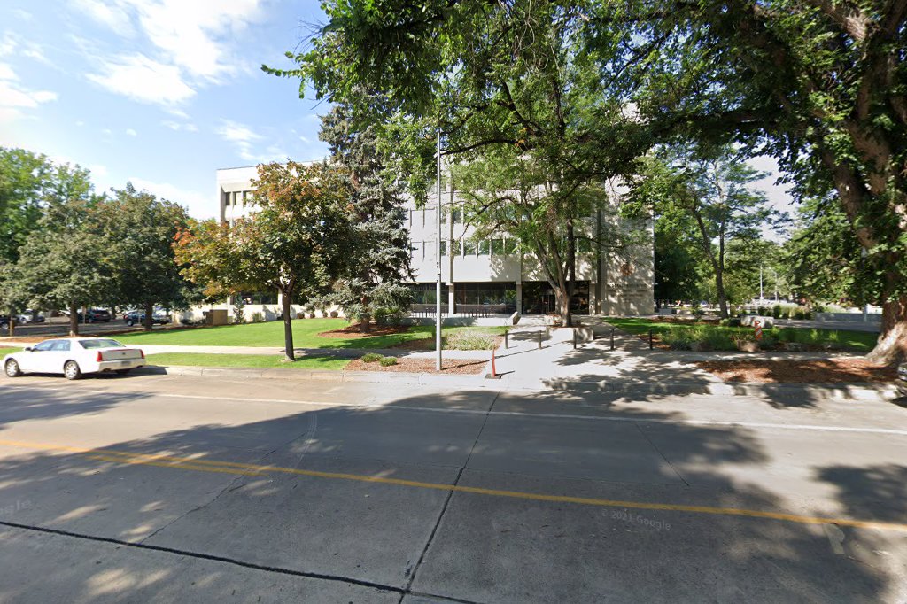 Ft Collins Colorado IRS Office