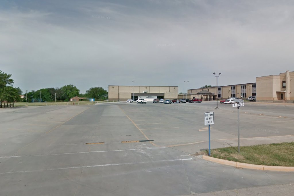 Norton Junior High School