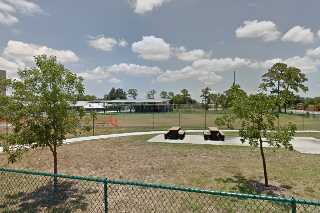 Pinecrest Elementary School