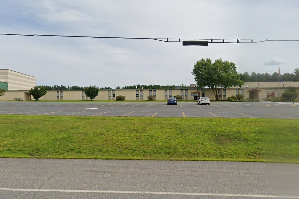 Timberlane Regional Middle School