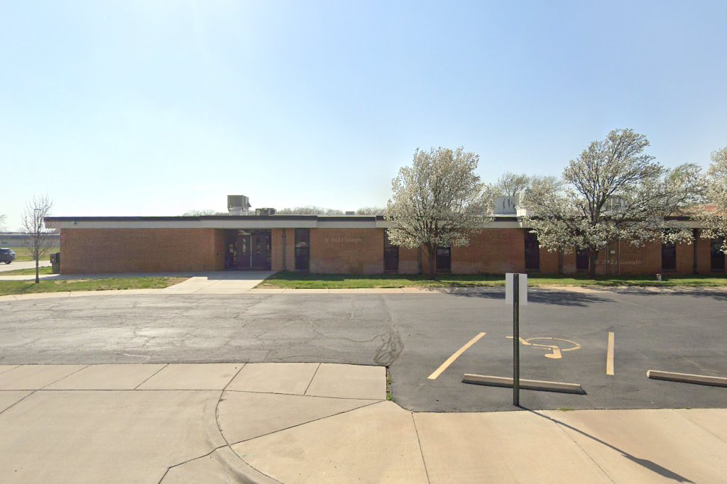 West Elementary School