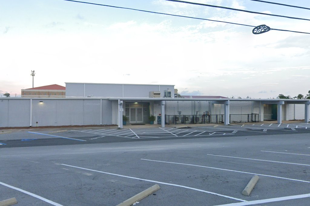 North Bay Haven Charter Academy Elementary School