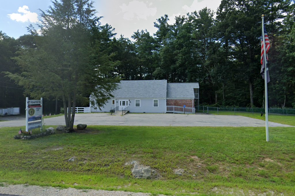 Windham Preschool