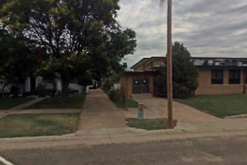 Stafford Elementary School