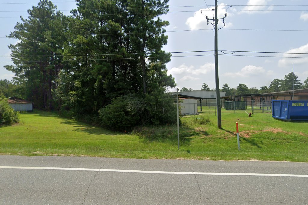 Vernon Elementary School