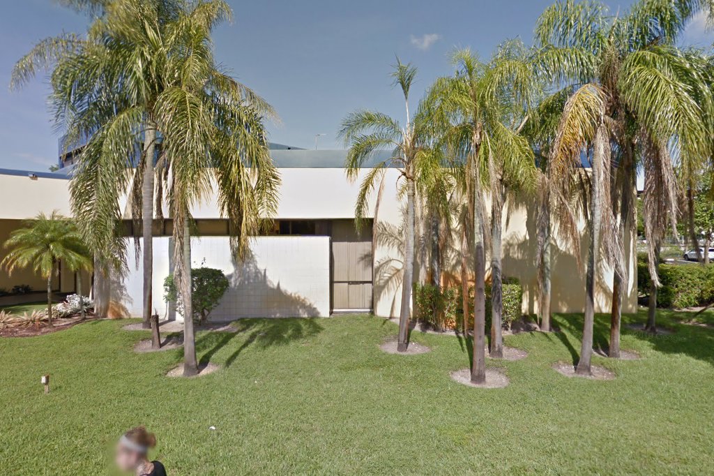 Mavericks High School Of North Broward County