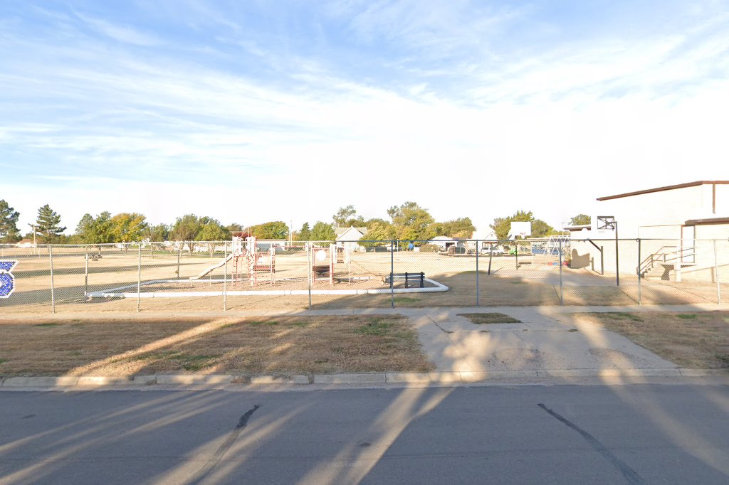 Grinnell Grade School