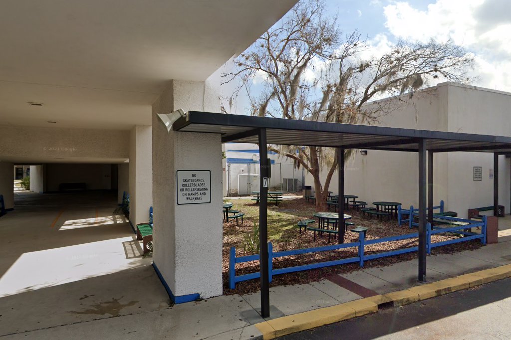 Winter Springs Elementary School