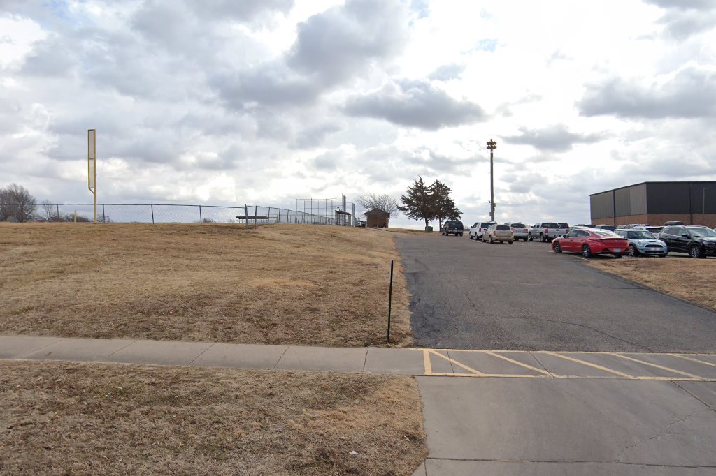 Tanglewood Elementary School