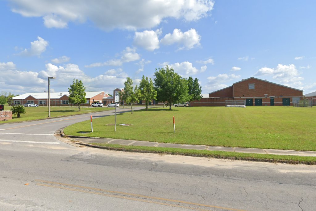 Roulhac Middle School