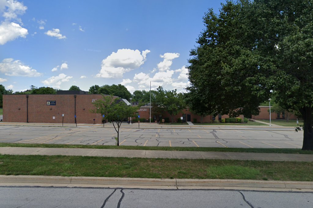 Indian Creek Elementary School