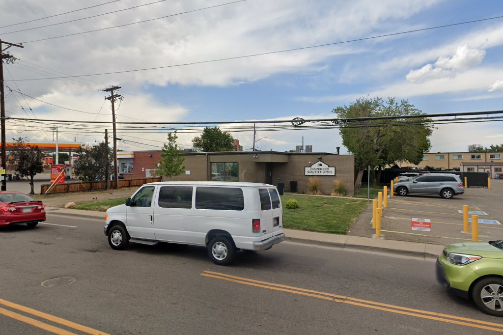 Denver County Housing Authority