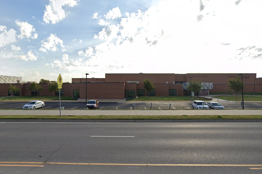 Maize Middle School