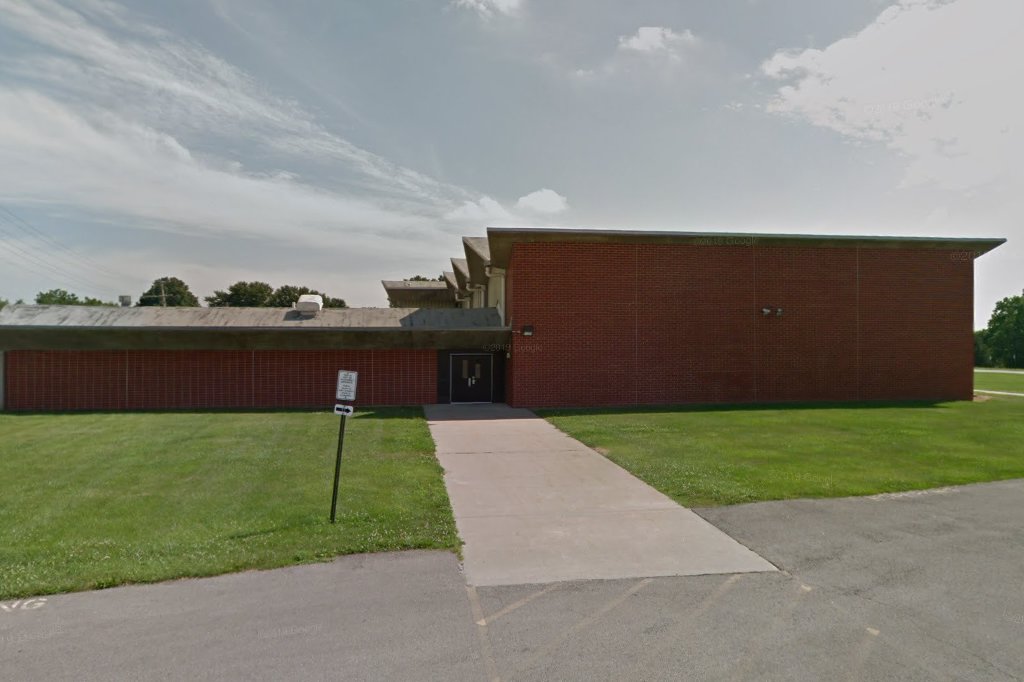 Coronado Middle School