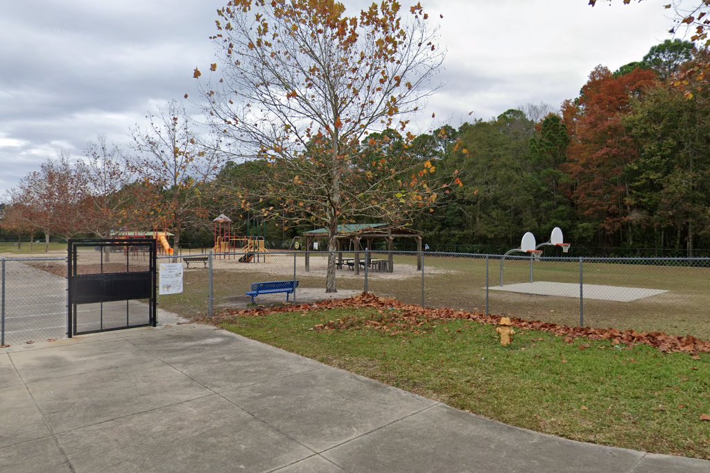 Abess Park Elementary School