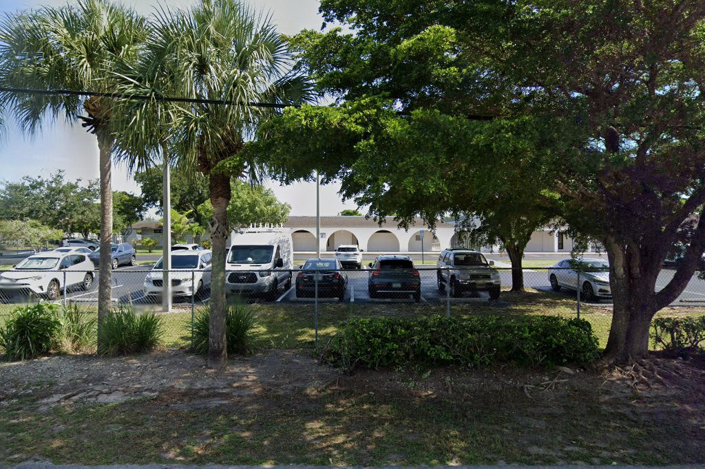Golden Gate Elementary School