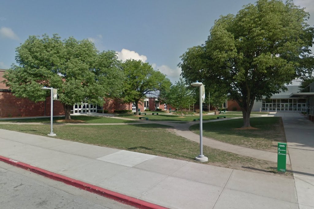 Shawnee Mission South