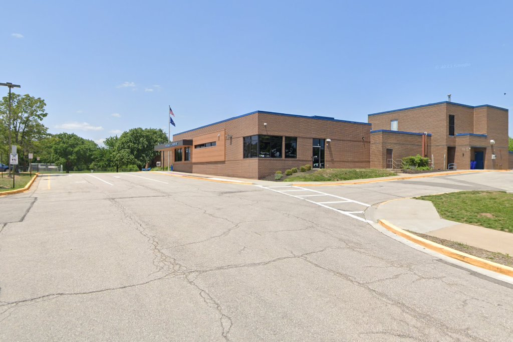 Heritage Elementary School