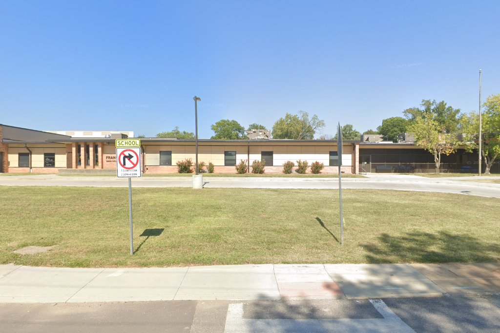 Frances Willard Elementary School