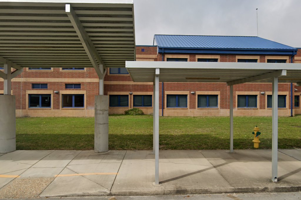 Challenger K8 School of Science and Mathematics