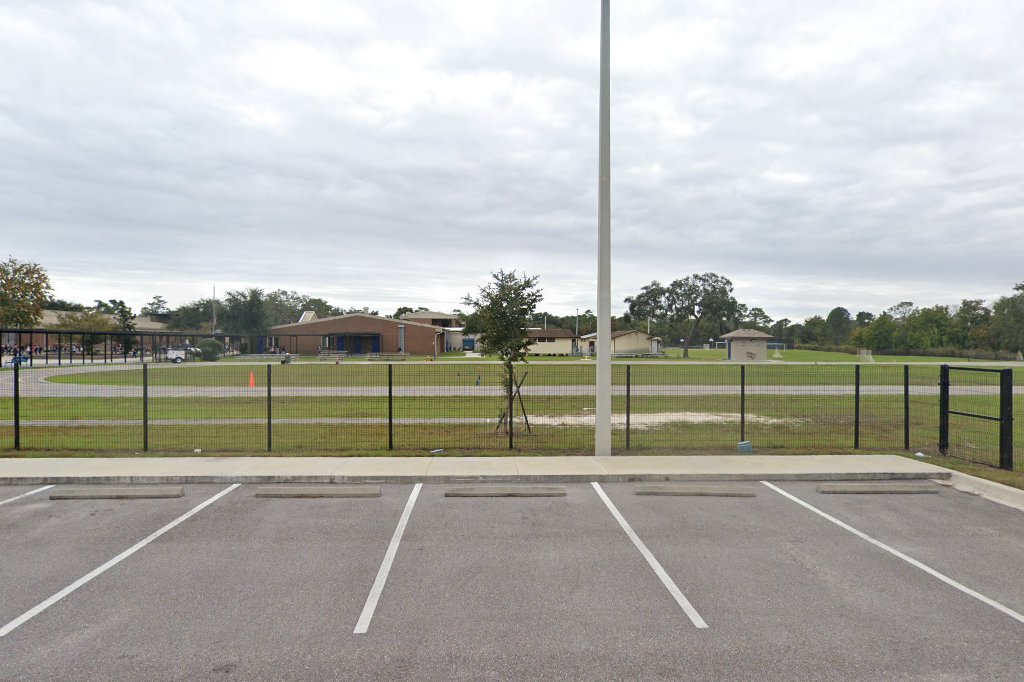 Jackson Heights Middle School