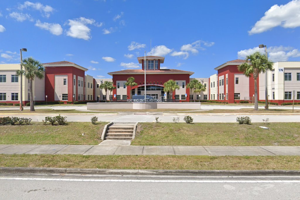 Fort Pierce Central High School