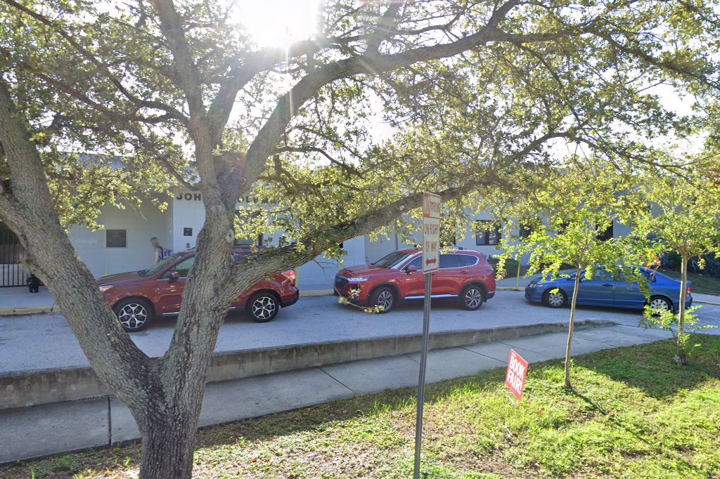 Coleman Middle School