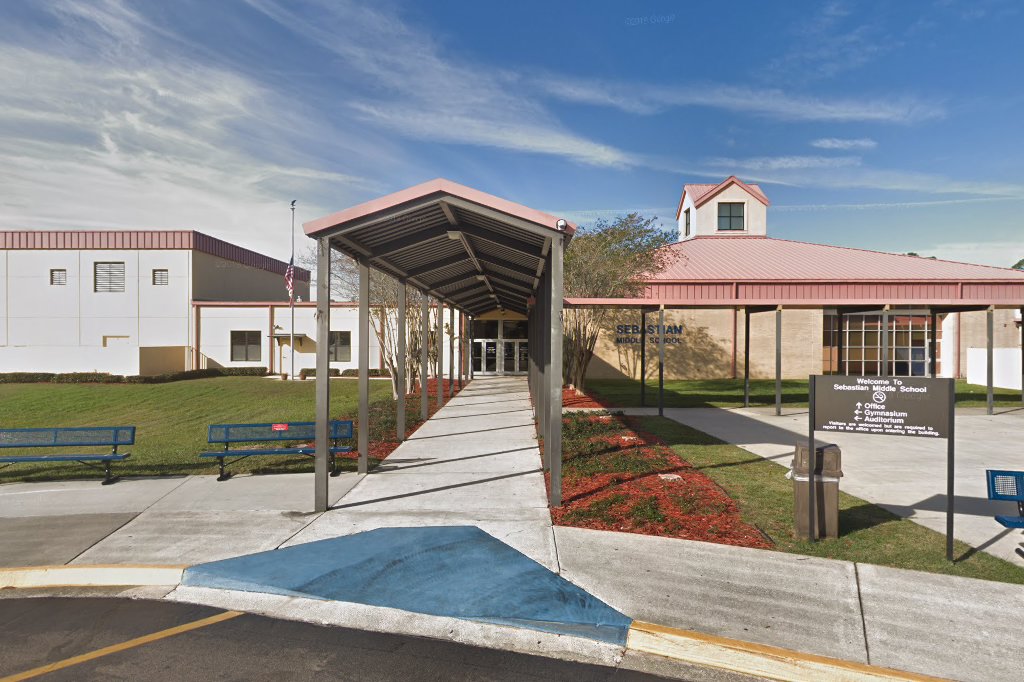 Sebastian Middle School