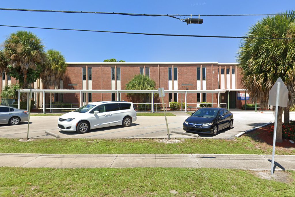 Garden City Early Learning Academy