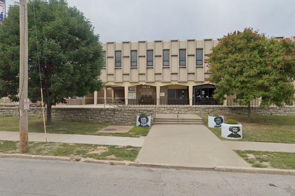 Douglass Elementary School