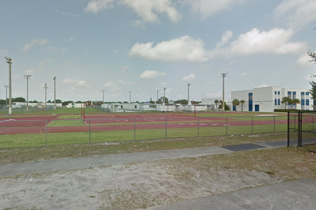 Apollo Middle School