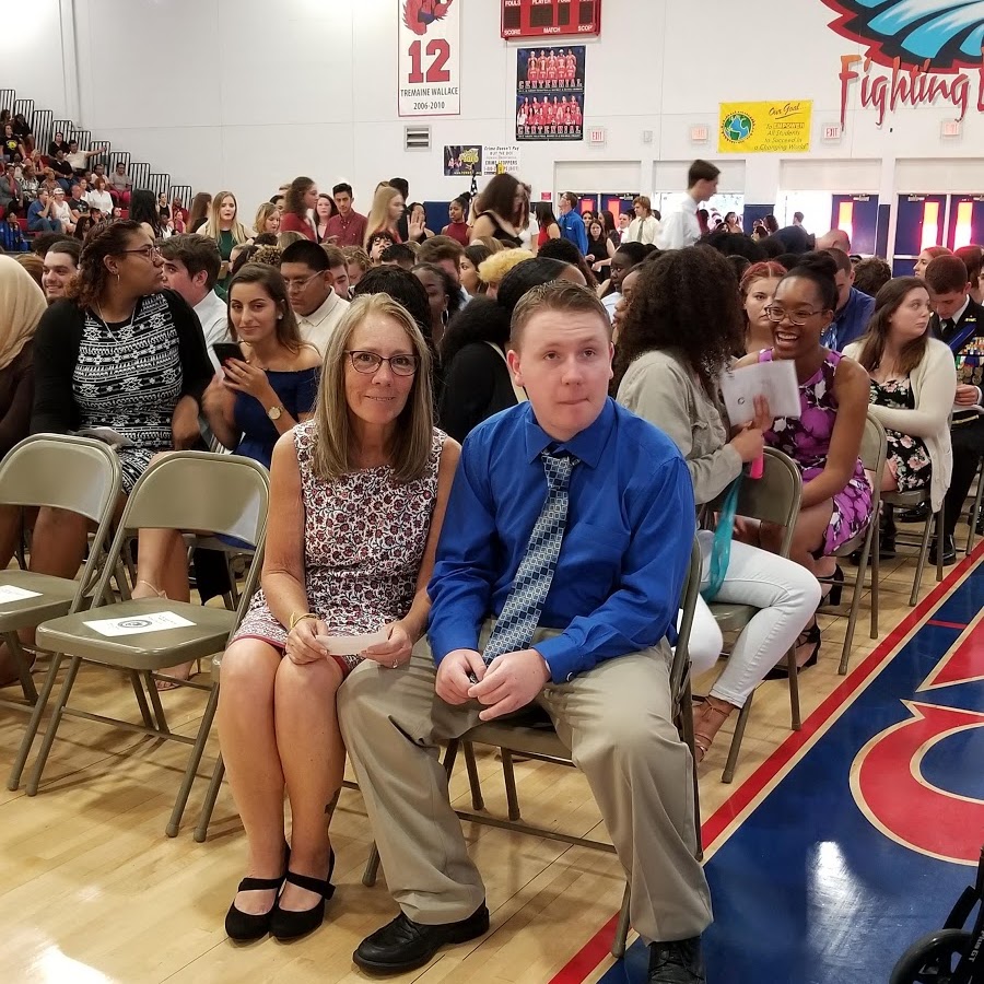 St. Lucie West Centennial High School
