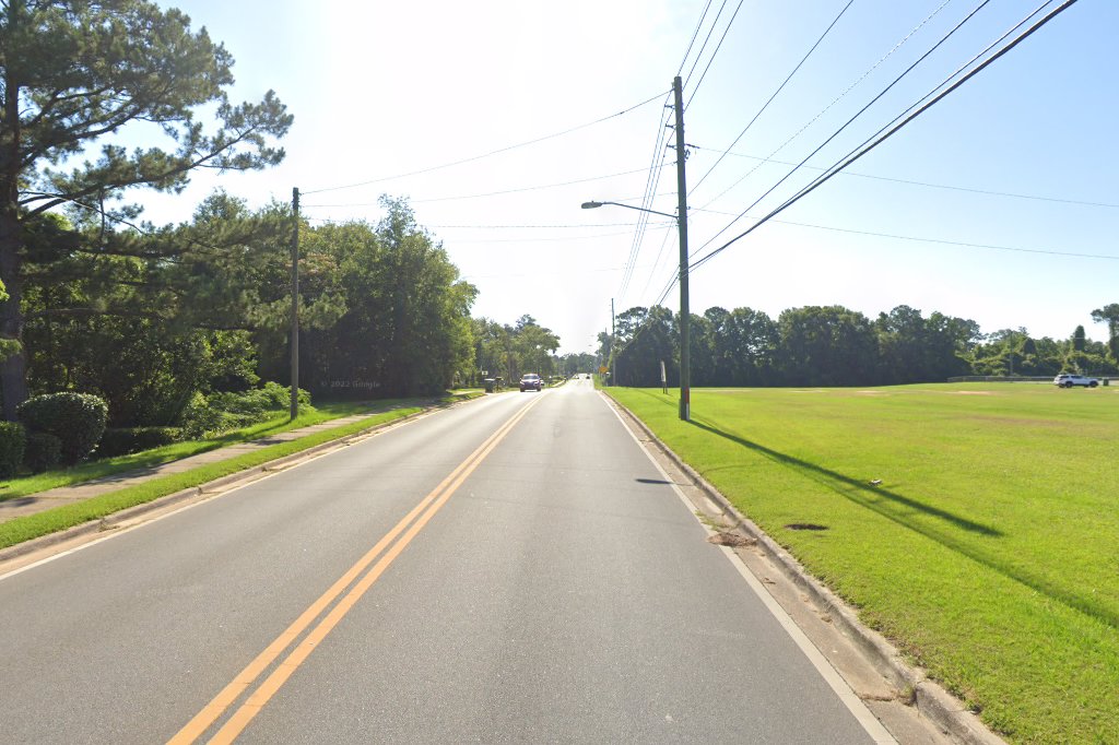 Gretna Elementary School