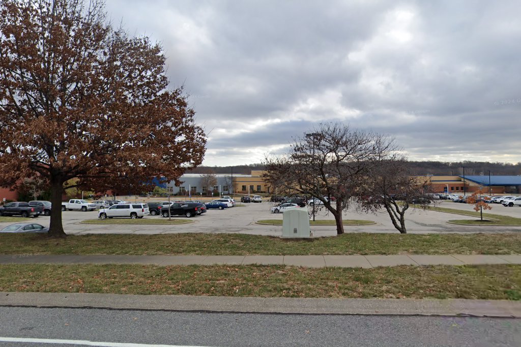 Blue Valley Middle School