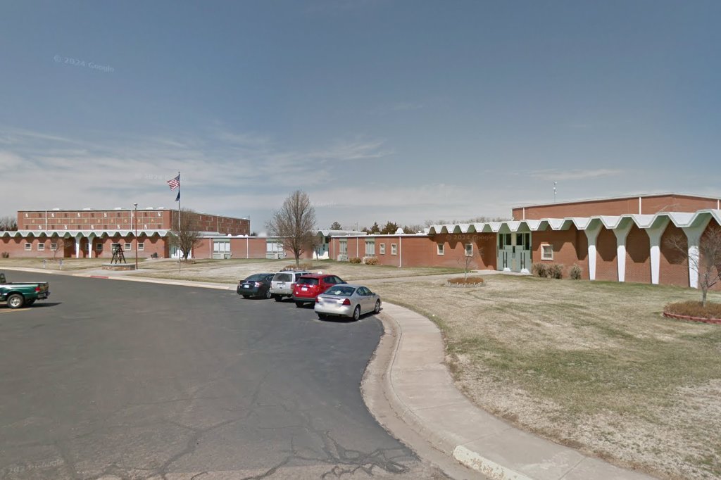 Central Region Deaf School