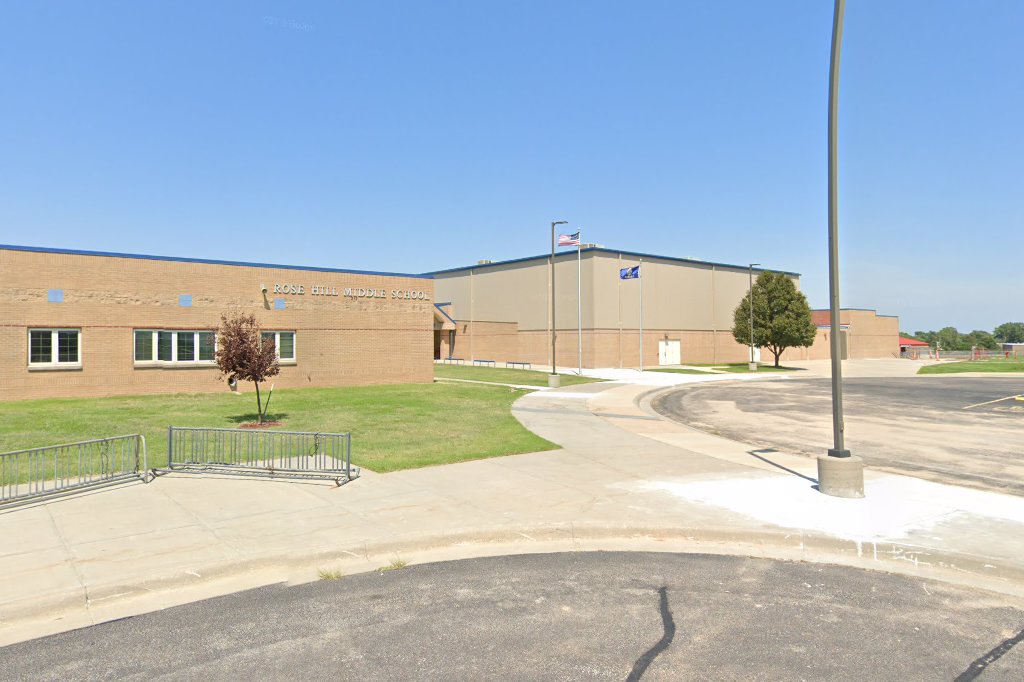Rose Hill Middle School