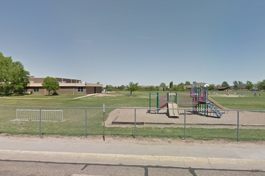 Macarthur Elementary School