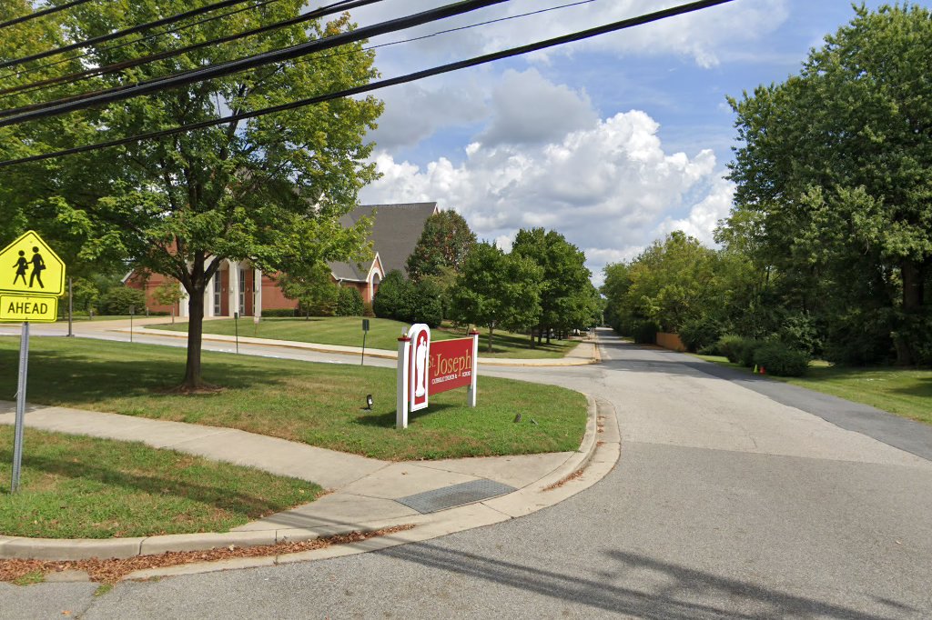 St Joseph's Catholic School