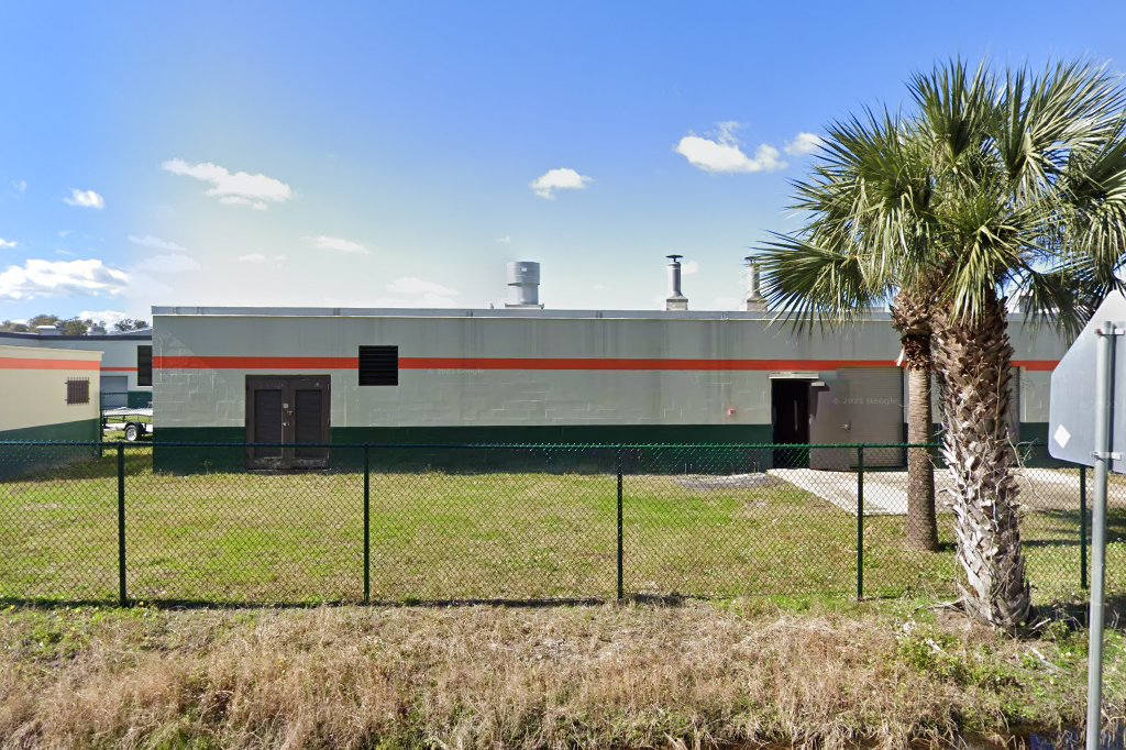 R J Murray Middle School