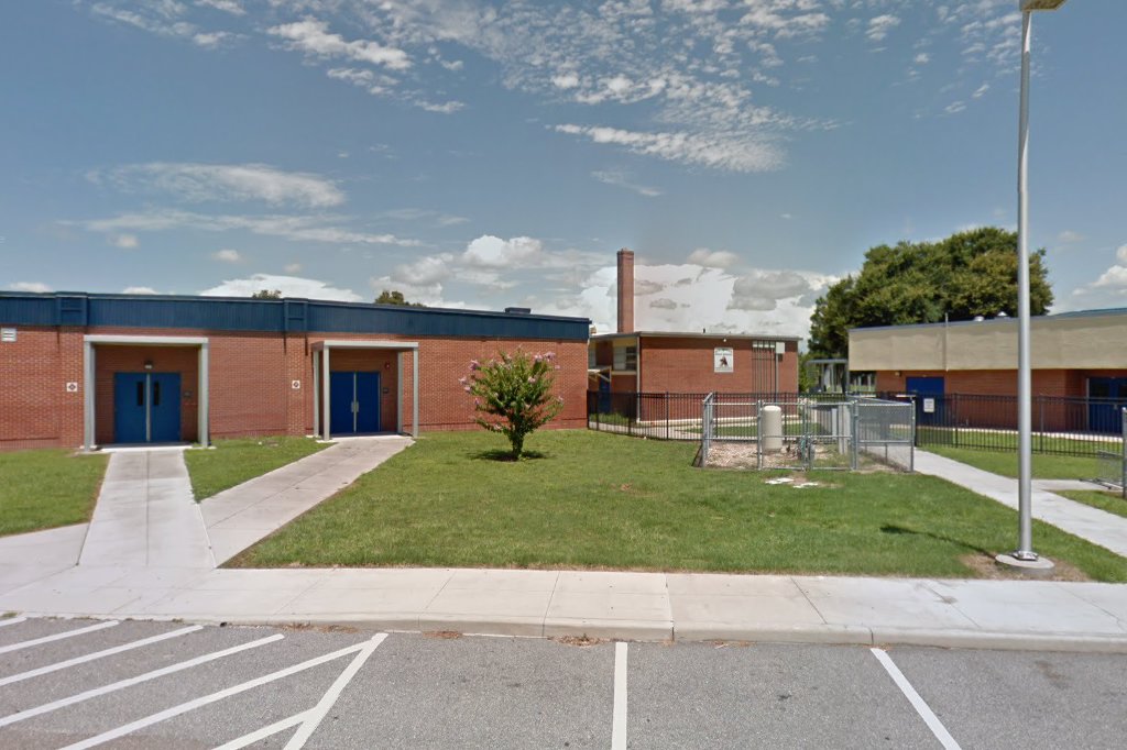 Auburndale High School