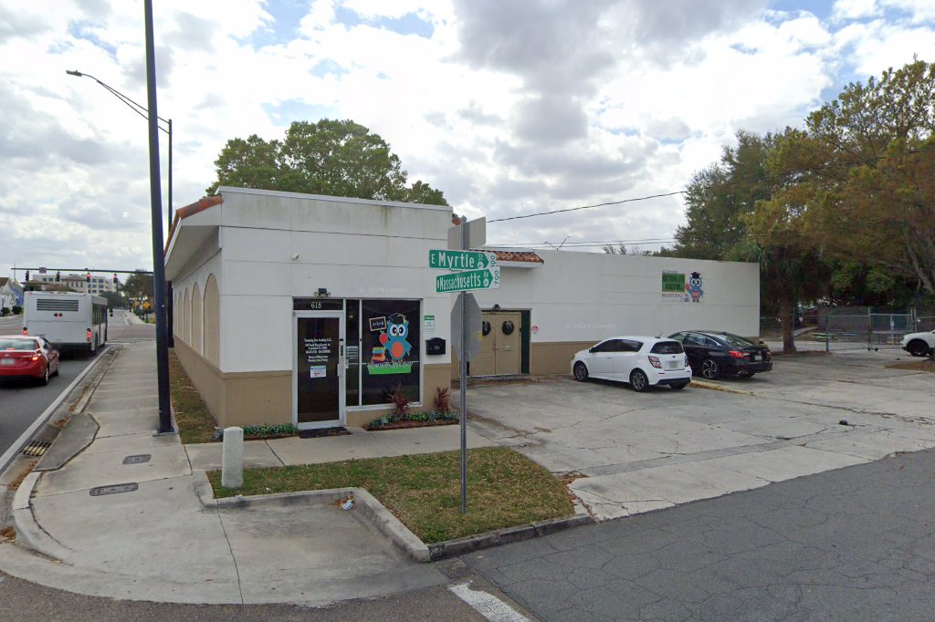 Amikids Baton Rouge School