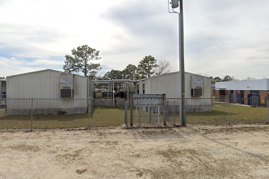 Spring Hill Elementary School