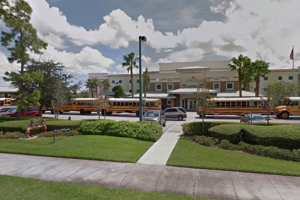 Renaissance Charter School of St. Lucie