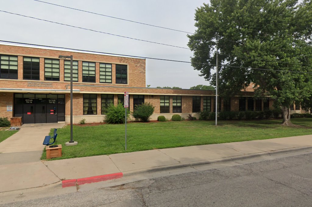 Whitson Elementary School