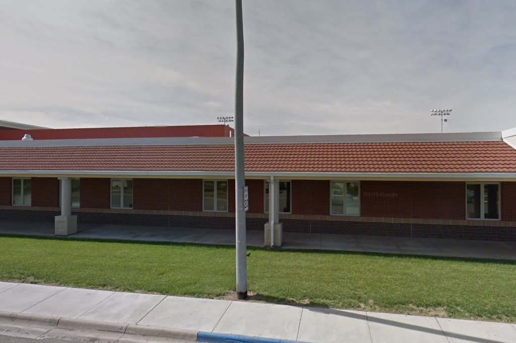 Lakin Middle School
